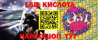 хмурый Моздок